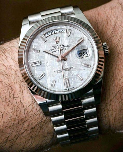 rolex day date parts|rolex day date watch price.